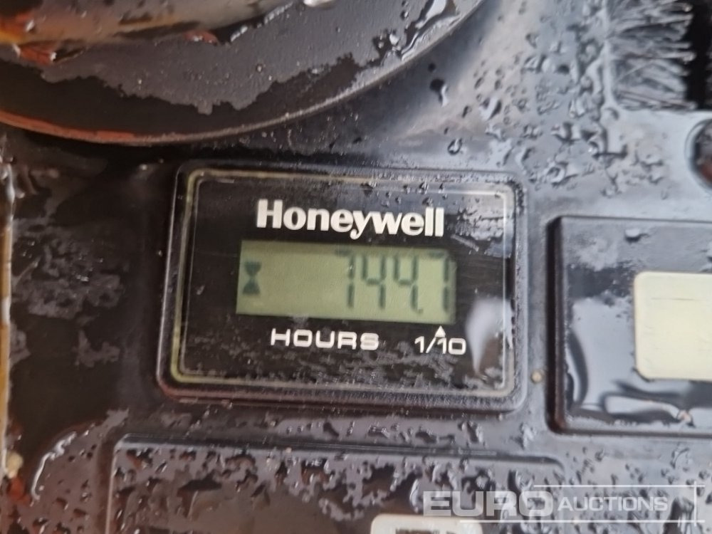 Miniexcavadora 2022 JCB 8008CT: foto 35