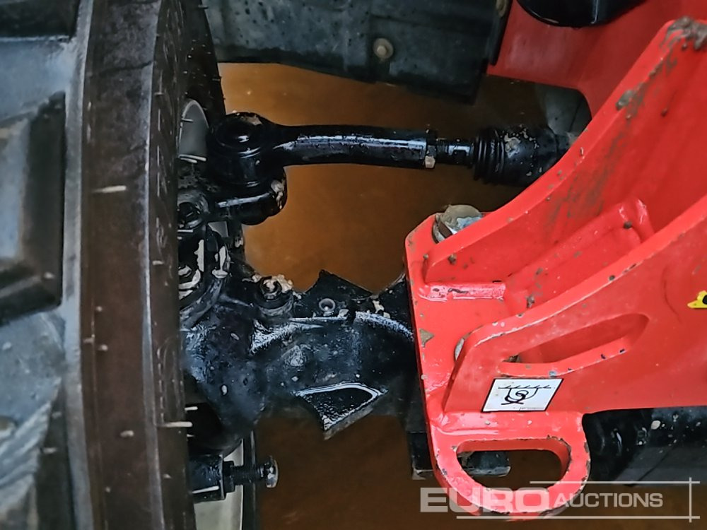 Manipulador telescópico 2022 Manitou MT625: foto 27 Manipulador telescópico 2022 Manitou MT625: foto 27