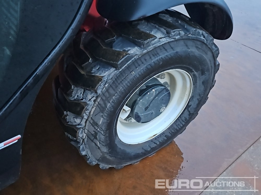 Manipulador telescópico 2022 Manitou MT625: foto 10 Manipulador telescópico 2022 Manitou MT625: foto 10