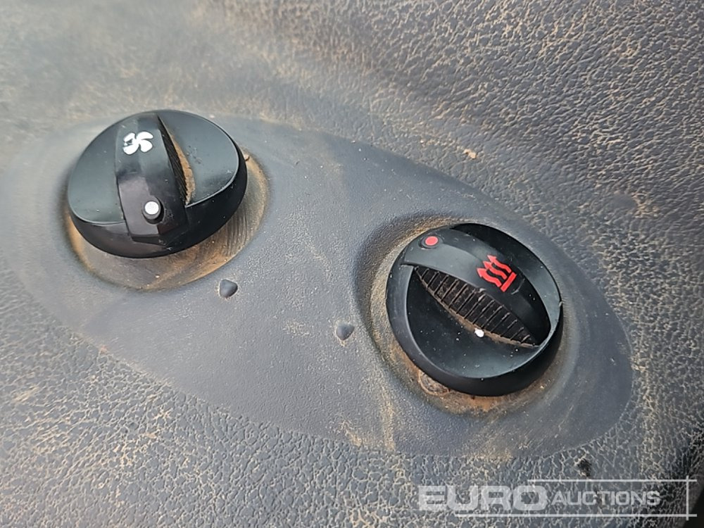 Manipulador telescópico 2022 Manitou MT625: foto 50