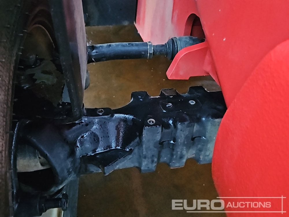 Manipulador telescópico 2022 Manitou MT625: foto 25 Manipulador telescópico 2022 Manitou MT625: foto 25