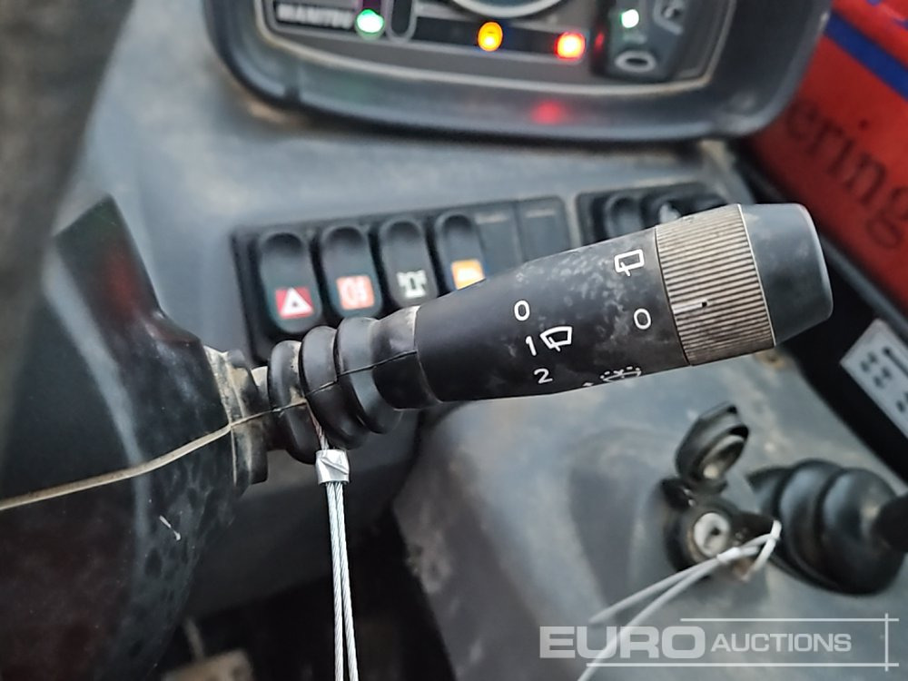 Manipulador telescópico 2022 Manitou MT625: foto 47 Manipulador telescópico 2022 Manitou MT625: foto 47