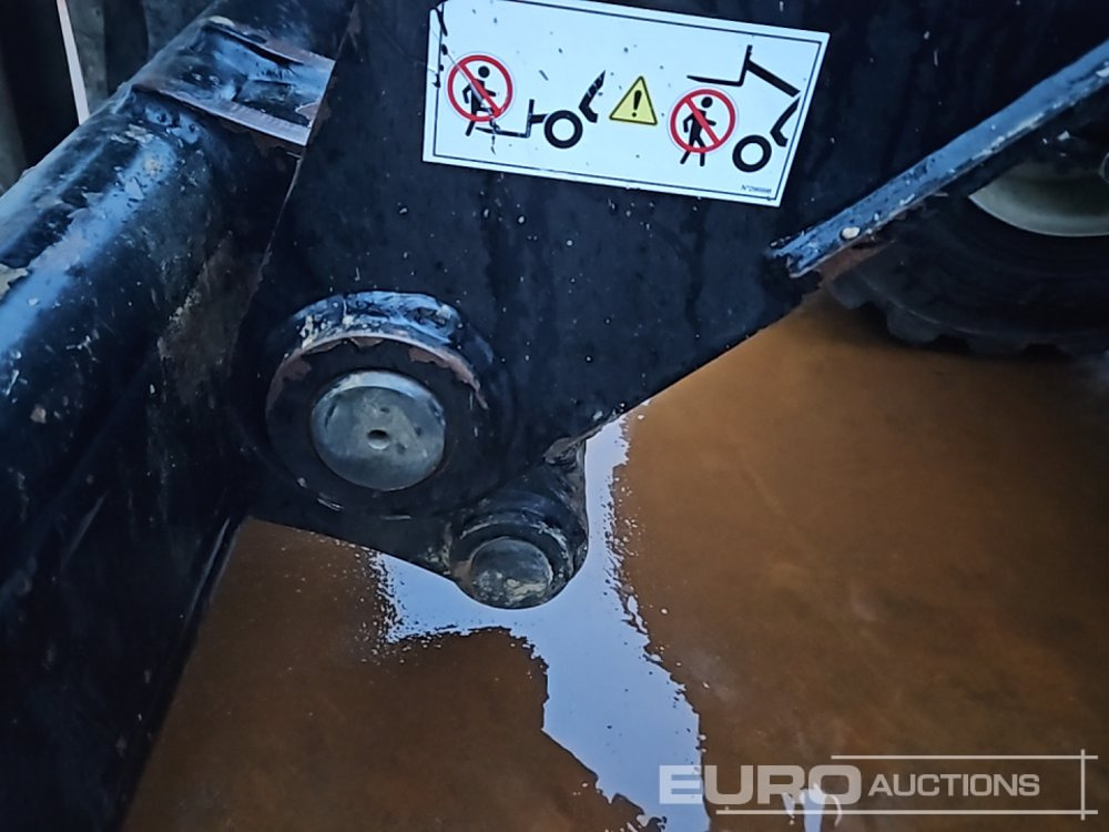 Manipulador telescópico 2022 Manitou MT625: foto 34 Manipulador telescópico 2022 Manitou MT625: foto 34