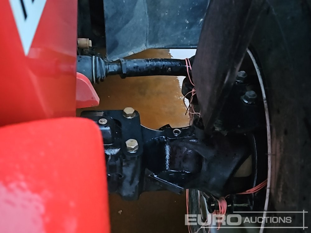 Manipulador telescópico 2022 Manitou MT625: foto 26 Manipulador telescópico 2022 Manitou MT625: foto 26