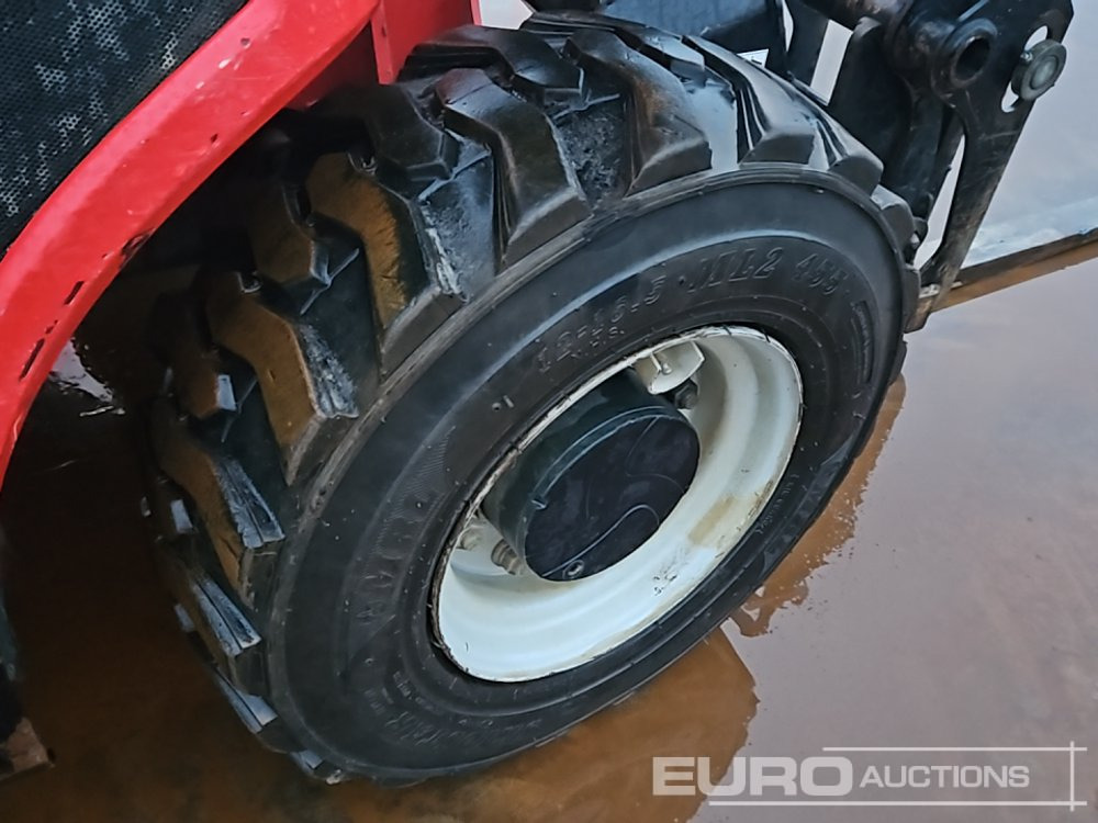 Manipulador telescópico 2022 Manitou MT625: foto 12 Manipulador telescópico 2022 Manitou MT625: foto 12