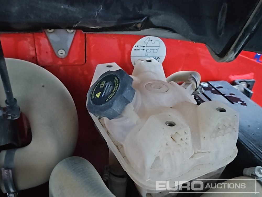 Manipulador telescópico 2022 Manitou MT625: foto 20 Manipulador telescópico 2022 Manitou MT625: foto 20