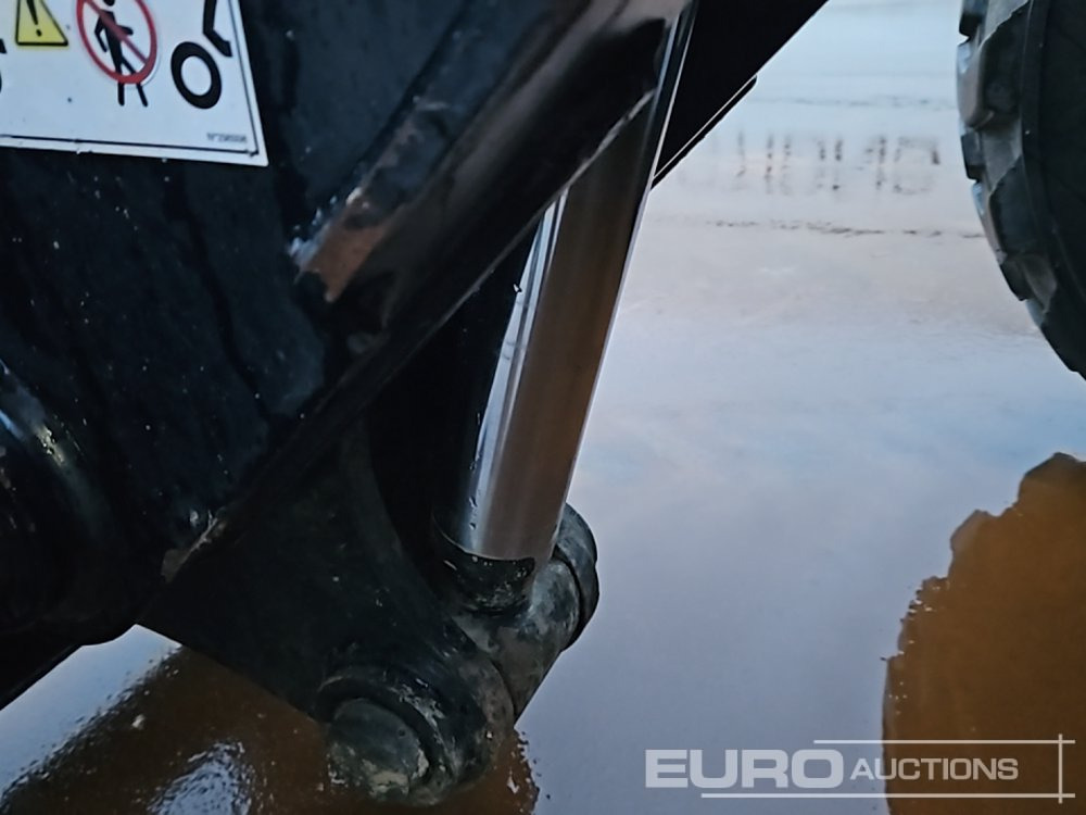 Manipulador telescópico 2022 Manitou MT625: foto 35 Manipulador telescópico 2022 Manitou MT625: foto 35