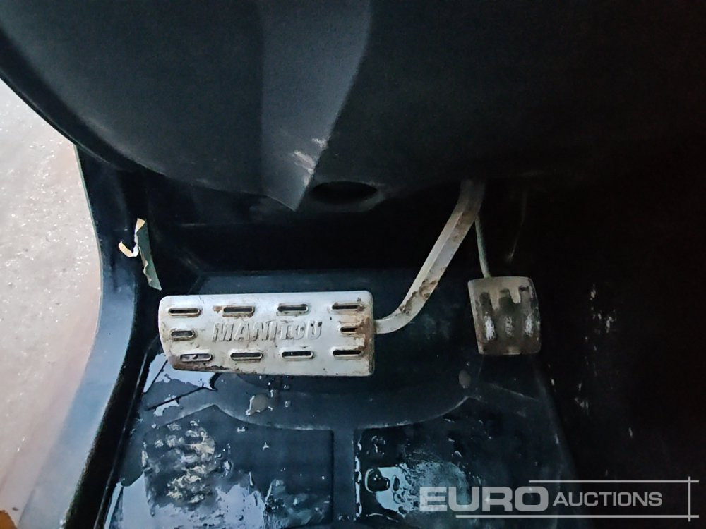 Manipulador telescópico 2022 Manitou MT625: foto 44 Manipulador telescópico 2022 Manitou MT625: foto 44