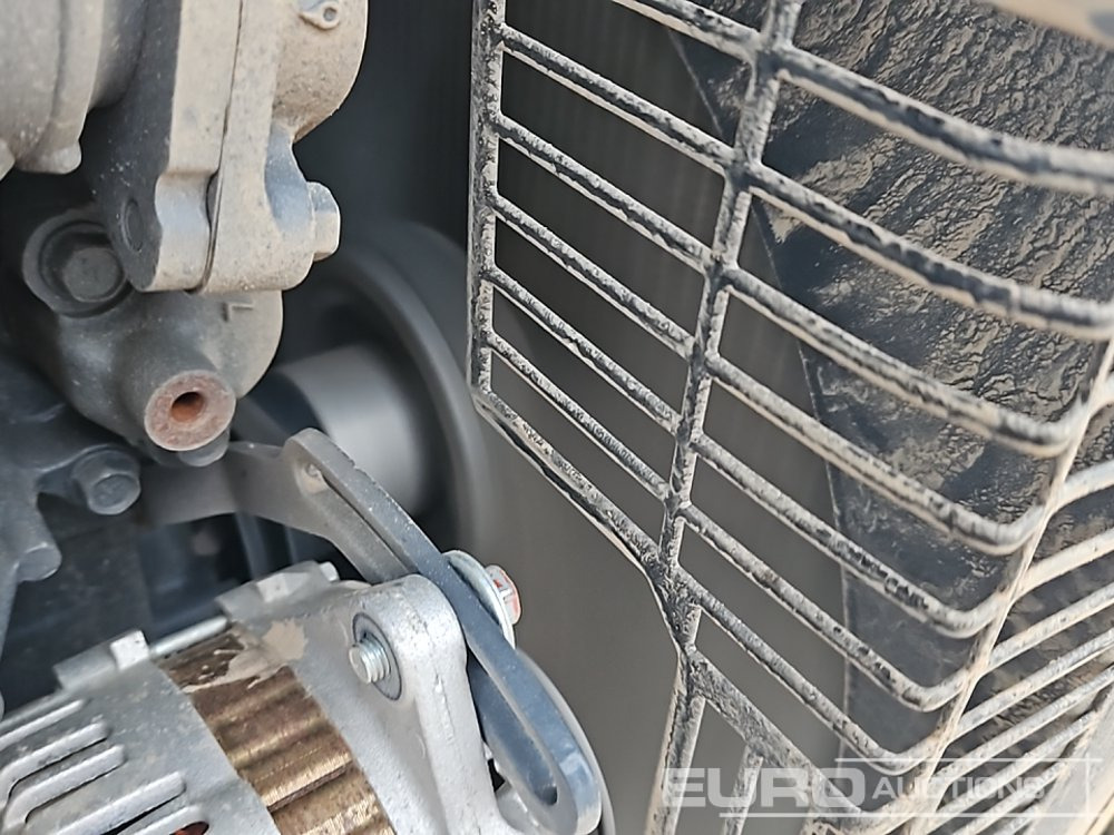 Manipulador telescópico 2022 Manitou MT625: foto 26