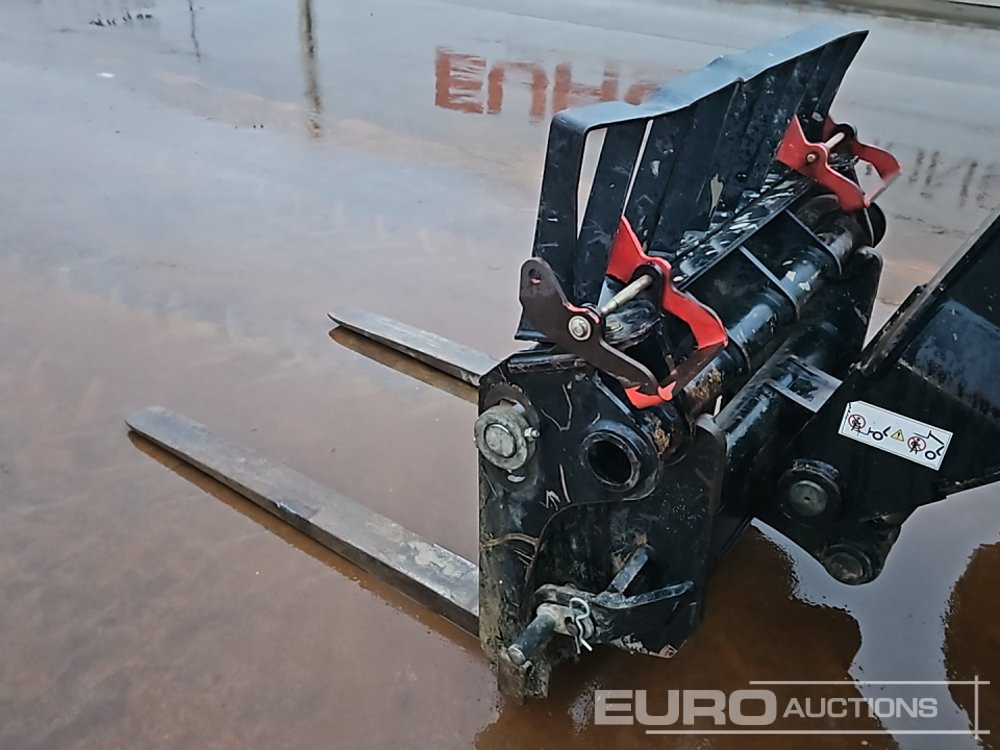 Manipulador telescópico 2022 Manitou MT625: foto 33 Manipulador telescópico 2022 Manitou MT625: foto 33