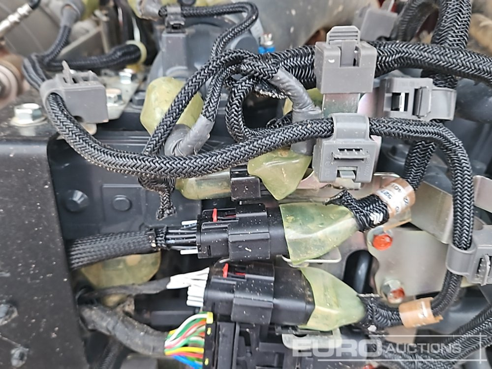 Manipulador telescópico 2022 Manitou MT625: foto 18