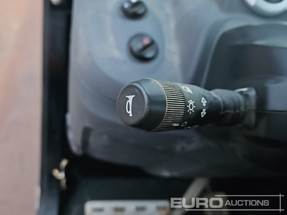 Manipulador telescópico 2022 Manitou MT625: foto 46 Manipulador telescópico 2022 Manitou MT625: foto 46