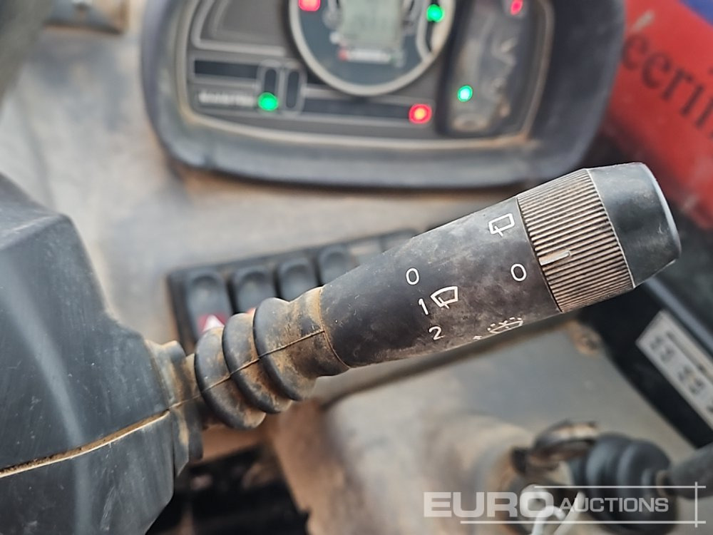 Manipulador telescópico 2022 Manitou MT625: foto 49