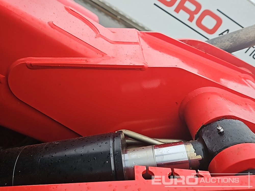 Manipulador telescópico 2022 Manitou MT625: foto 44