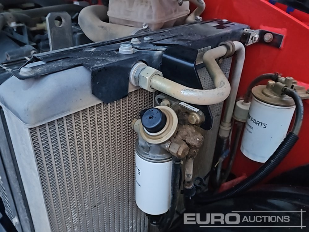 Manipulador telescópico 2022 Manitou MT625: foto 22 Manipulador telescópico 2022 Manitou MT625: foto 22