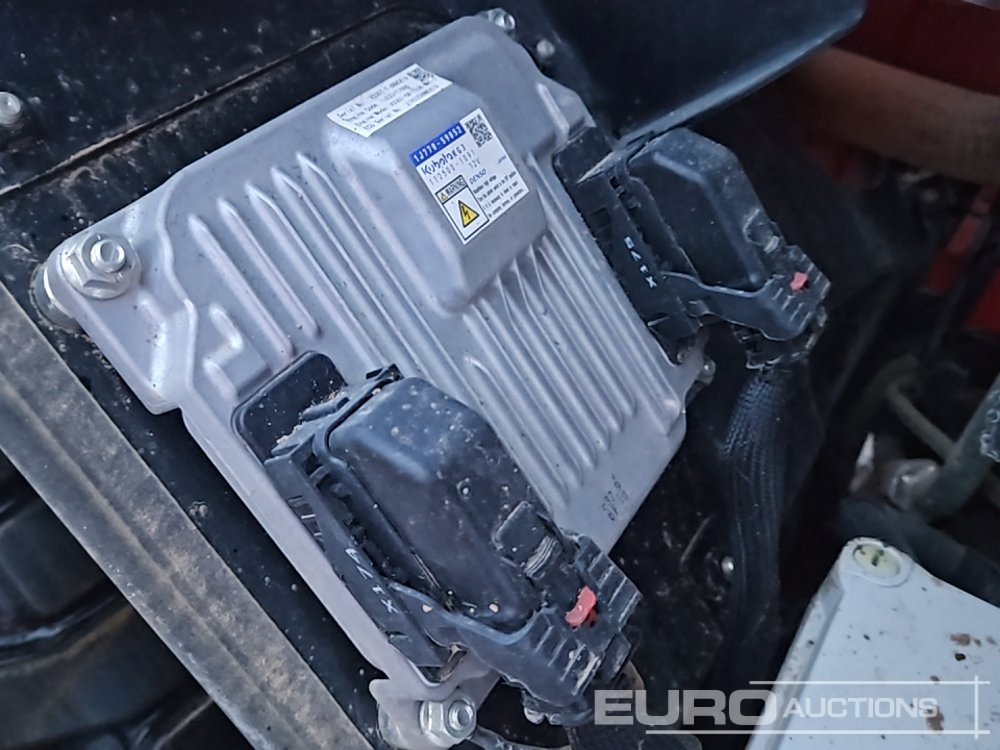 Manipulador telescópico 2022 Manitou MT625: foto 15 Manipulador telescópico 2022 Manitou MT625: foto 15