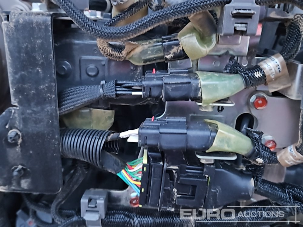 Manipulador telescópico 2022 Manitou MT625: foto 23 Manipulador telescópico 2022 Manitou MT625: foto 23