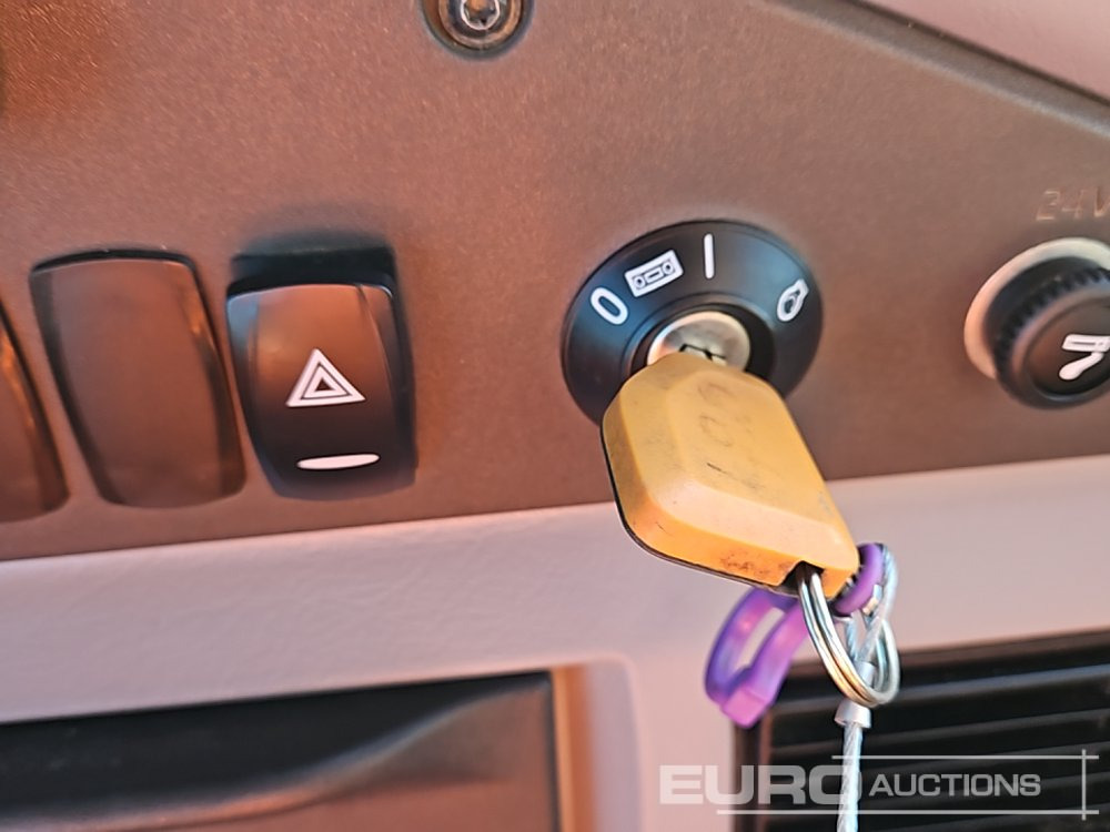 Dúmper articulado 2022 Volvo A30G: foto 42 Dúmper articulado 2022 Volvo A30G: foto 42