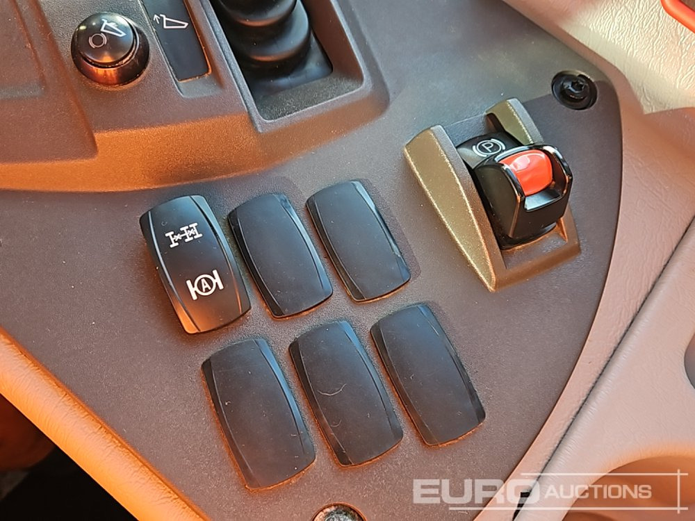 Dúmper articulado 2022 Volvo A30G: foto 37 Dúmper articulado 2022 Volvo A30G: foto 37