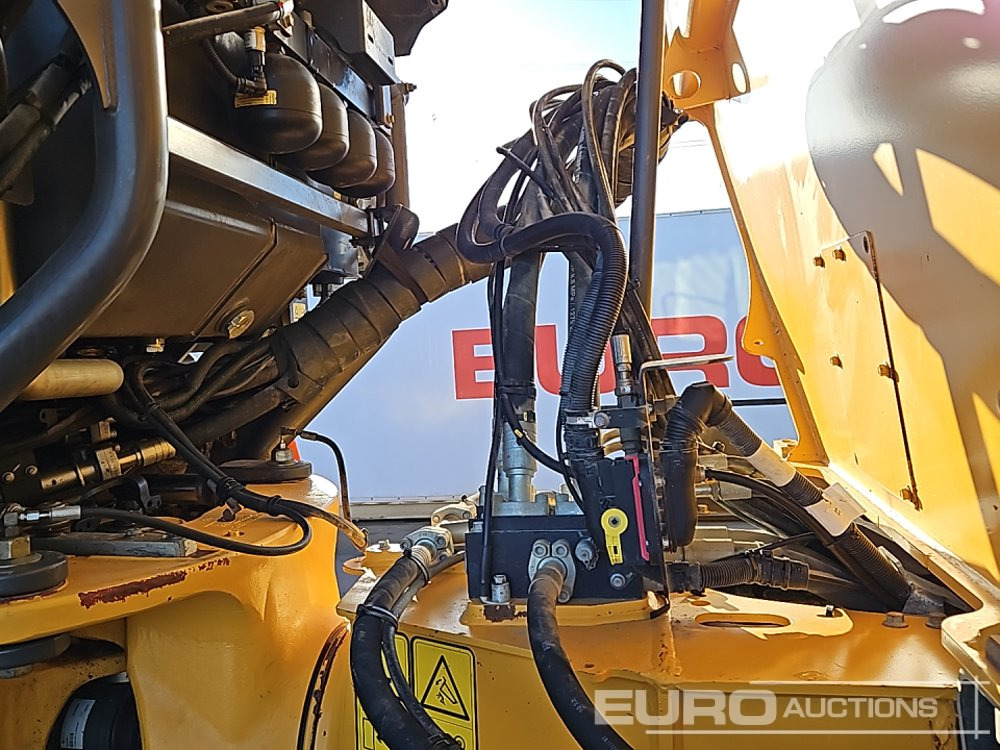 Dúmper articulado 2022 Volvo A30G: foto 18 Dúmper articulado 2022 Volvo A30G: foto 18