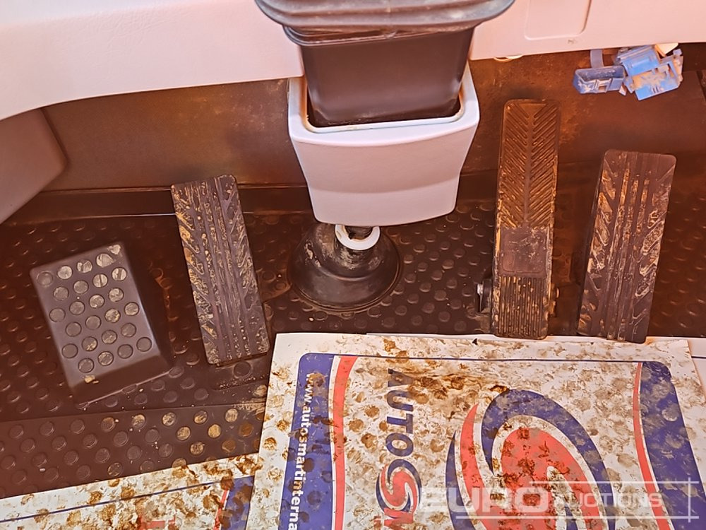 Dúmper articulado 2022 Volvo A30G: foto 43 Dúmper articulado 2022 Volvo A30G: foto 43