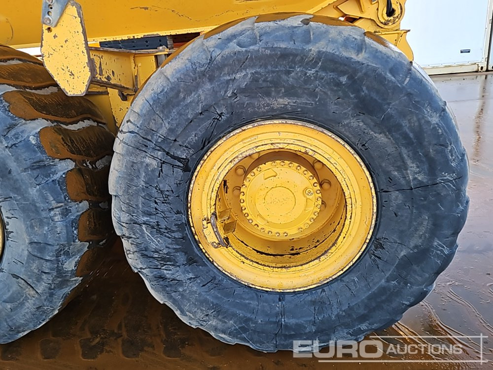 Dúmper articulado 2022 Volvo A30G: foto 11 Dúmper articulado 2022 Volvo A30G: foto 11