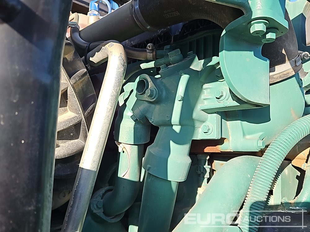 Dúmper articulado 2022 Volvo A30G: foto 22 Dúmper articulado 2022 Volvo A30G: foto 22