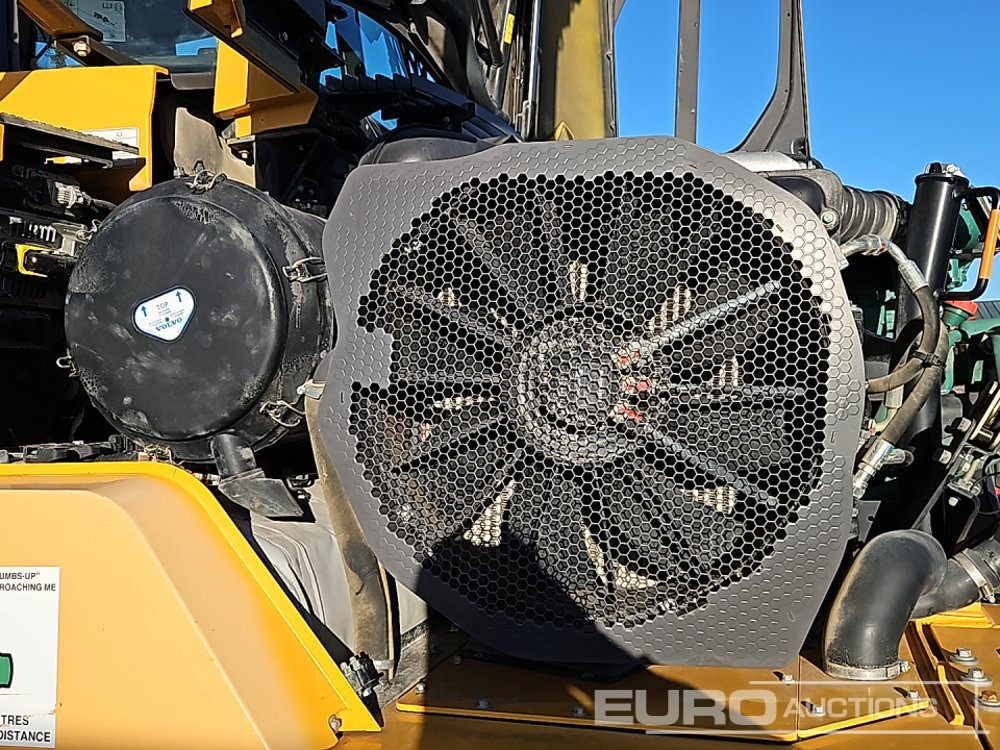 Dúmper articulado 2022 Volvo A30G: foto 20 Dúmper articulado 2022 Volvo A30G: foto 20