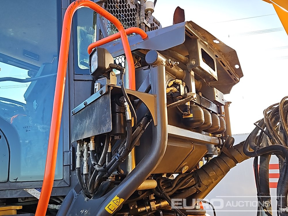 Dúmper articulado 2022 Volvo A30G: foto 19 Dúmper articulado 2022 Volvo A30G: foto 19