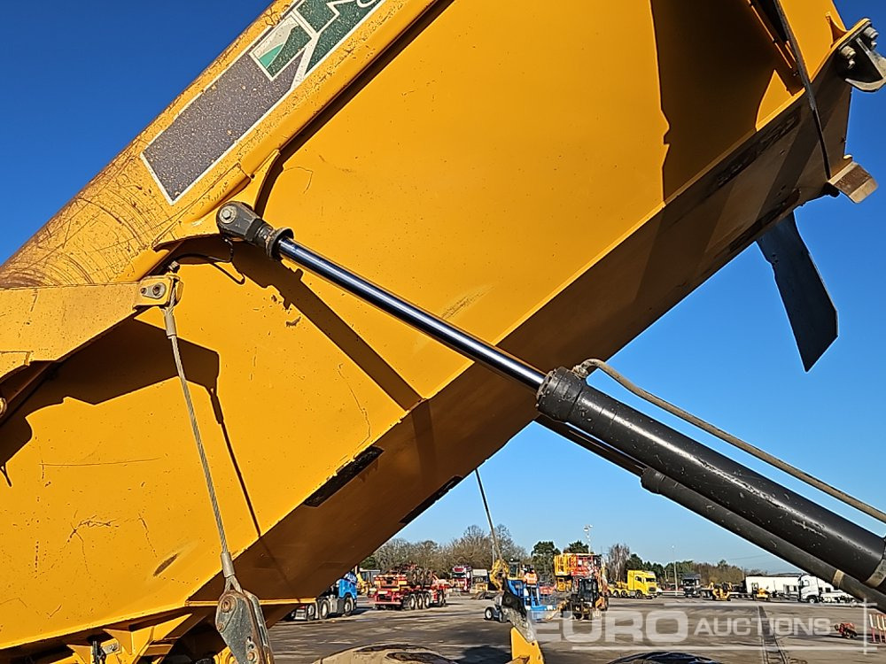 Dúmper articulado 2022 Volvo A30G: foto 32 Dúmper articulado 2022 Volvo A30G: foto 32