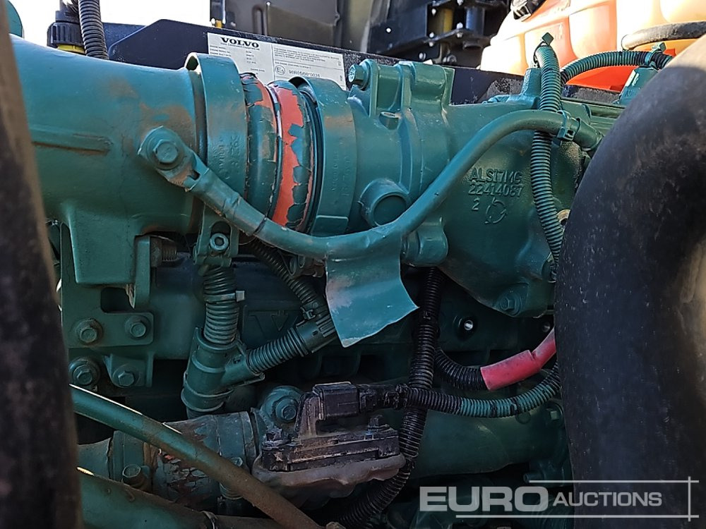 Dúmper articulado 2022 Volvo A30G: foto 24 Dúmper articulado 2022 Volvo A30G: foto 24