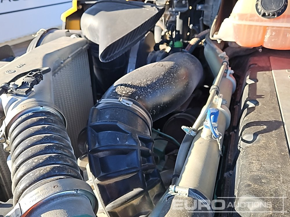 Dúmper articulado 2022 Volvo A30G: foto 27 Dúmper articulado 2022 Volvo A30G: foto 27