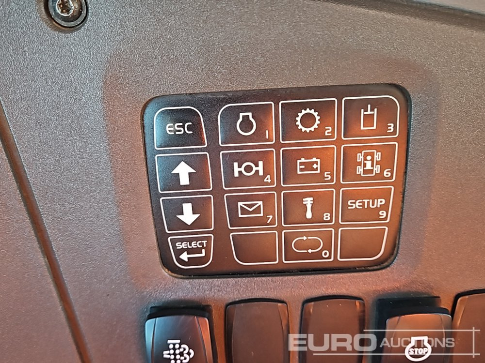 Dúmper articulado 2022 Volvo A30G: foto 40 Dúmper articulado 2022 Volvo A30G: foto 40