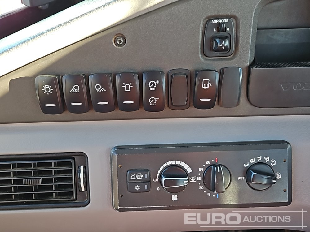 Dúmper articulado 2022 Volvo A30G: foto 36 Dúmper articulado 2022 Volvo A30G: foto 36