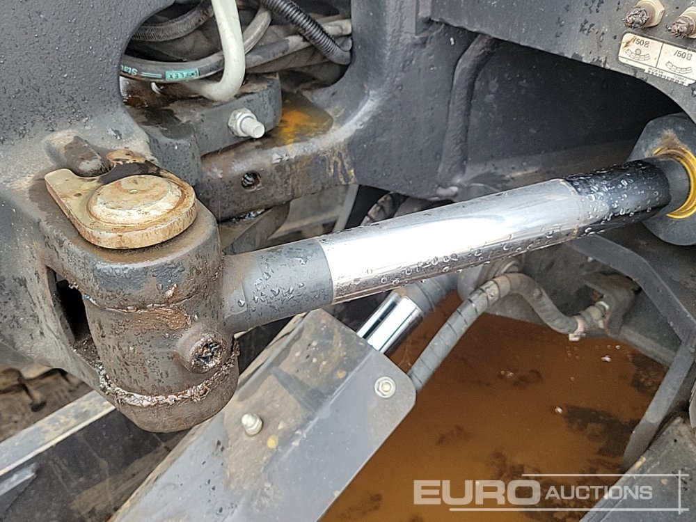 Miniexcavadora 2023 Bobcat E55z: foto 27