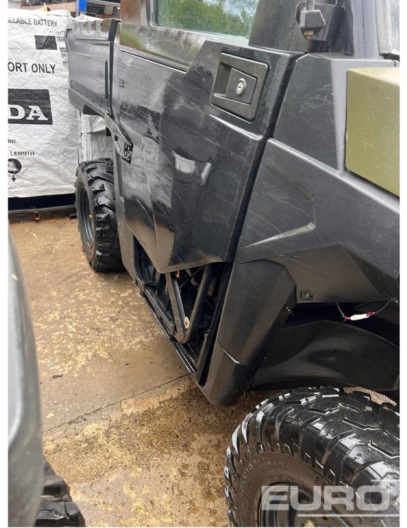 2023 Polaris Ranger 570 - Cuadrimoto: foto 5 2023 Polaris Ranger 570 - Cuadrimoto: foto 5