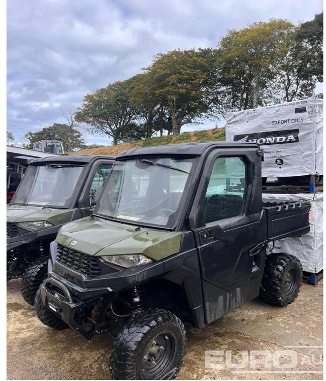 2023 Polaris Ranger 570 - Cuadrimoto: foto 1 2023 Polaris Ranger 570 - Cuadrimoto: foto 1