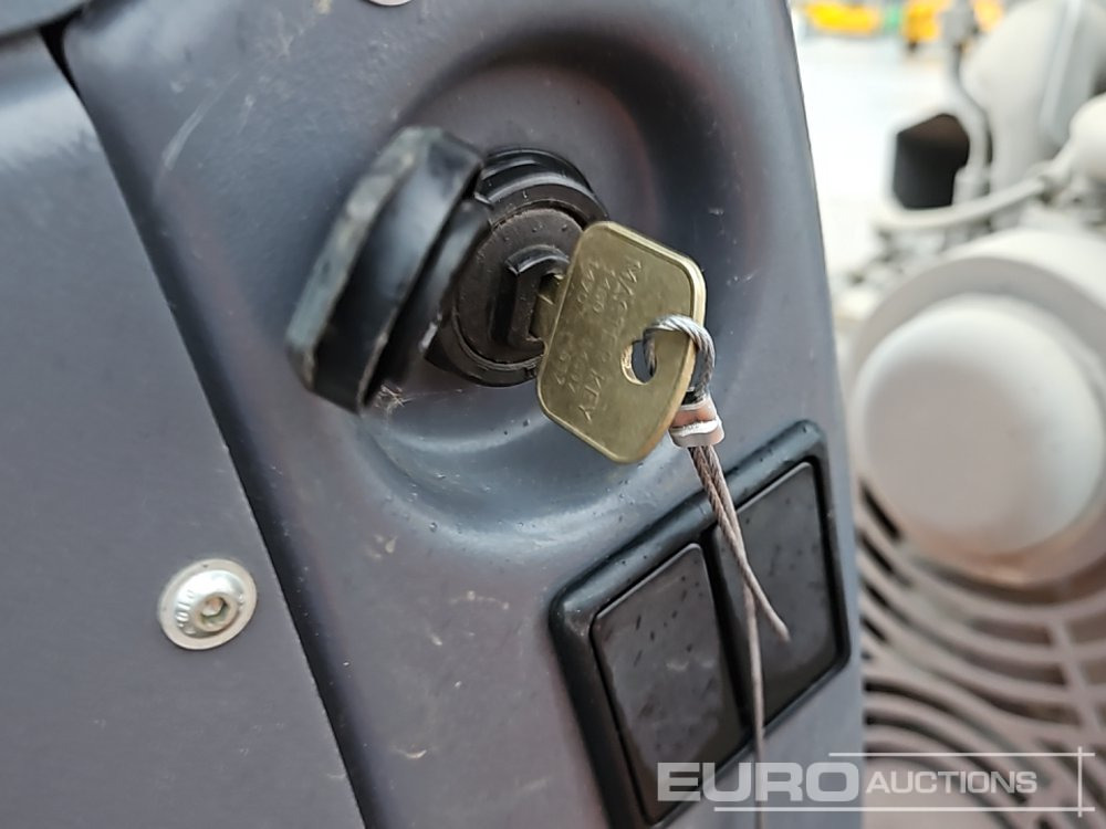 Rodillo 2024 Hamm HD12 VV: foto 31