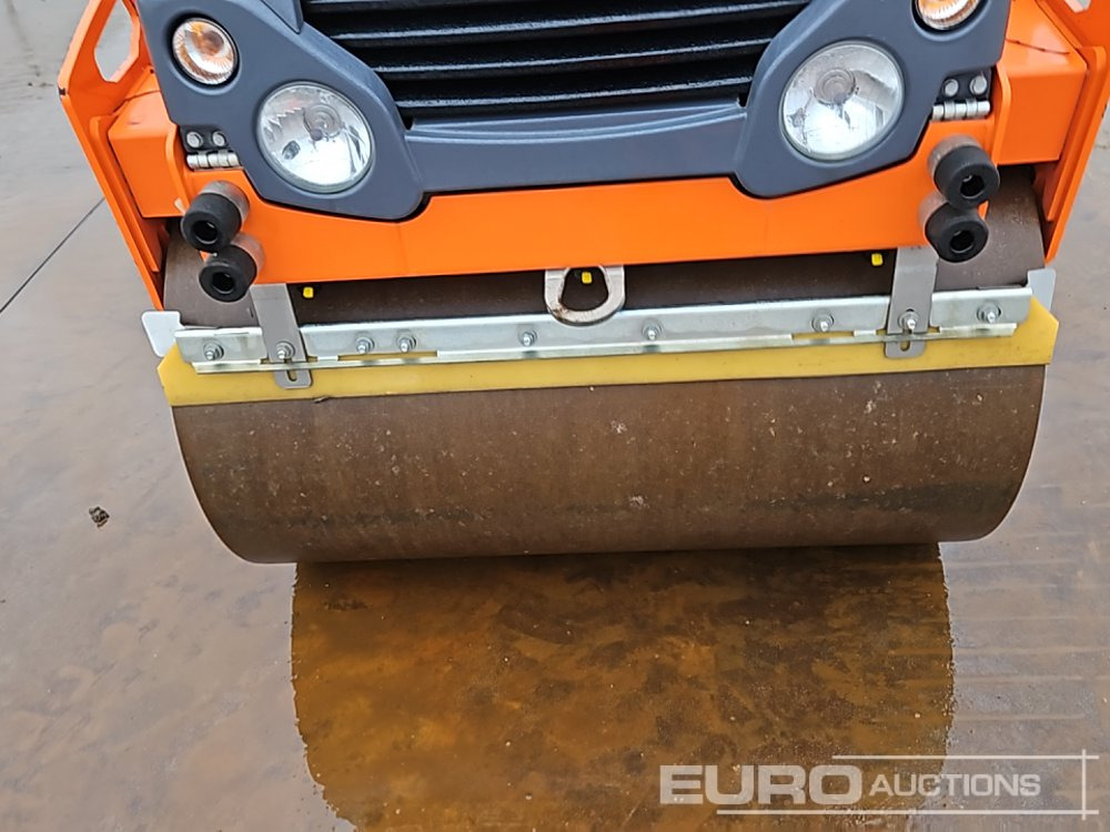 Rodillo 2024 Hamm HD12 VV: foto 14