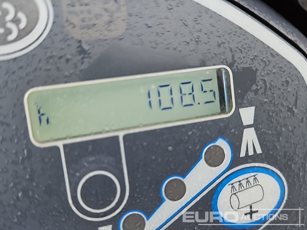 Rodillo 2024 Hamm HD12 VV: foto 35