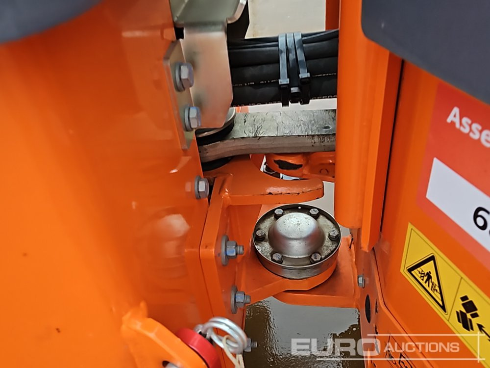 Rodillo 2024 Hamm HD12 VV: foto 15