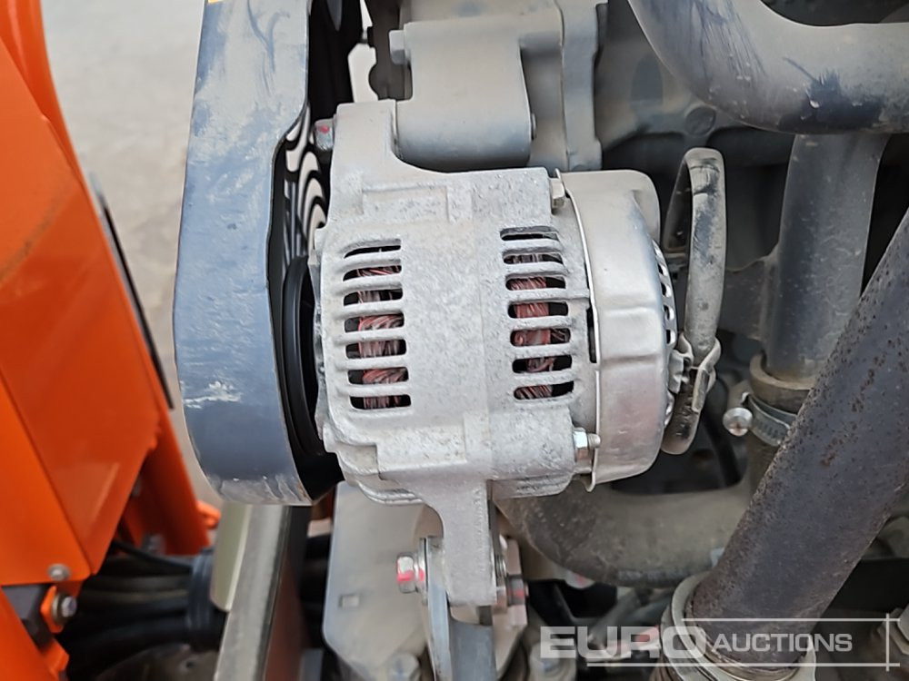 Rodillo 2024 Hamm HD12 VV: foto 24