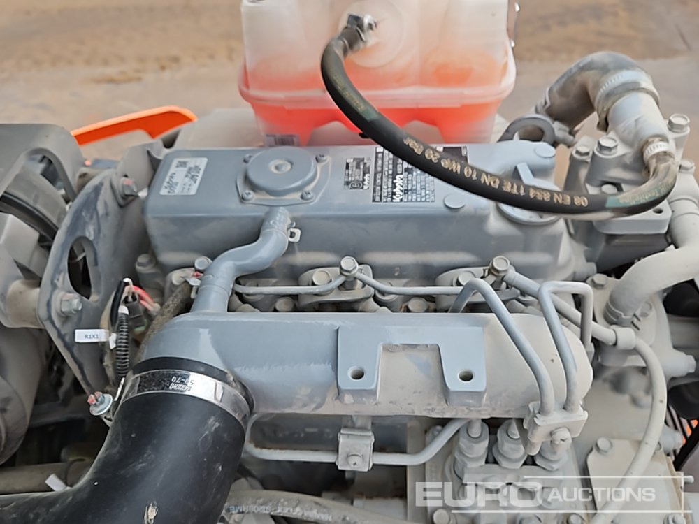 Rodillo 2024 Hamm HD12 VV: foto 21