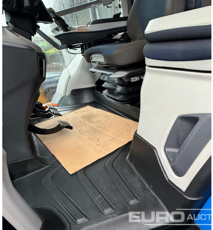 2024 New Holland T7.300 - Tractor: foto 5 2024 New Holland T7.300 - Tractor: foto 5