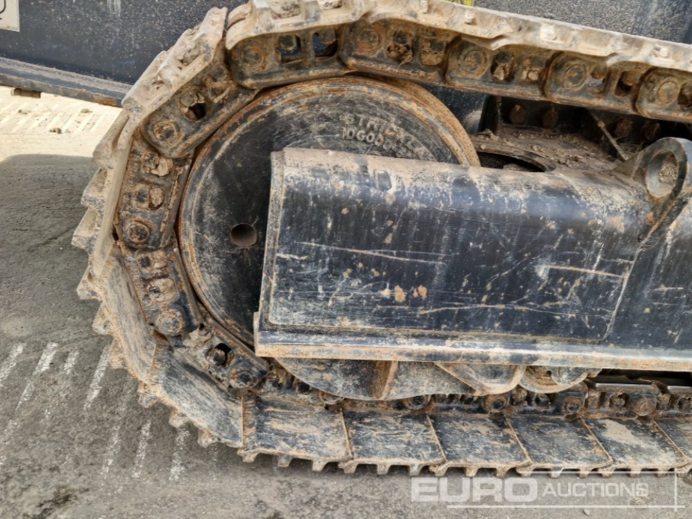 Machacadora 2024 Powerscreen Metrotrak: foto 15