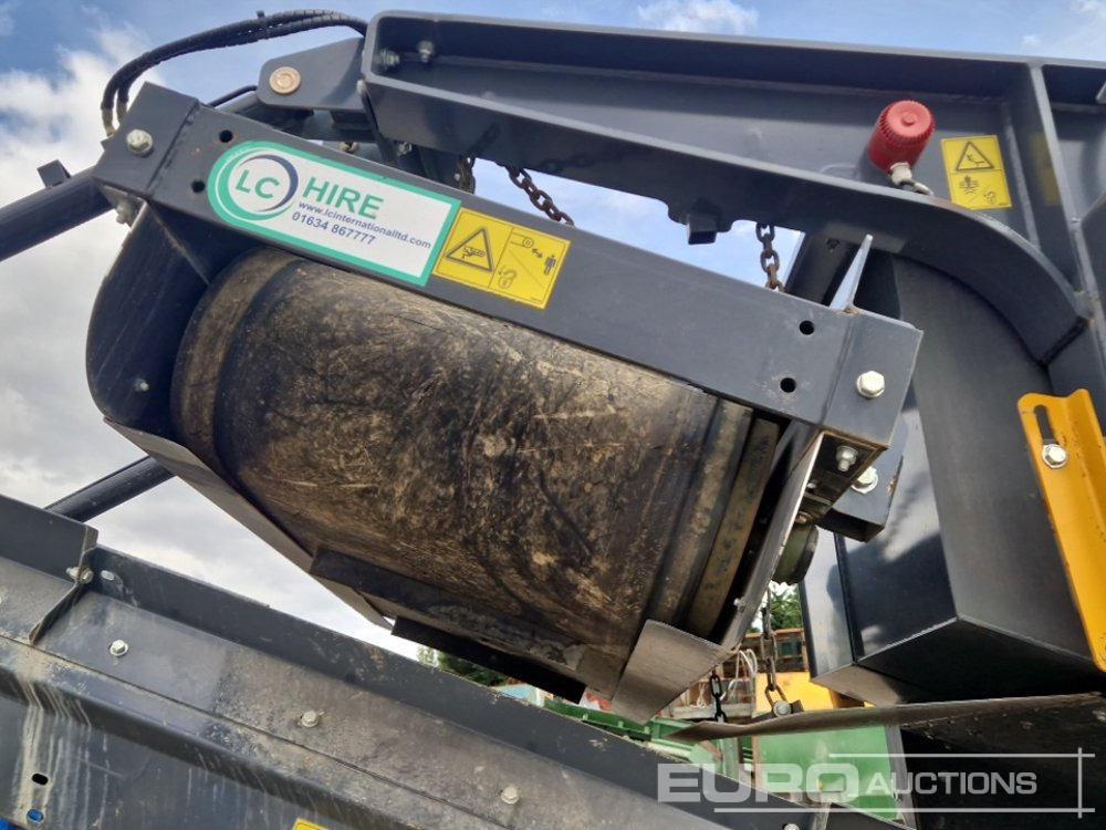 Machacadora 2024 Powerscreen Metrotrak: foto 31