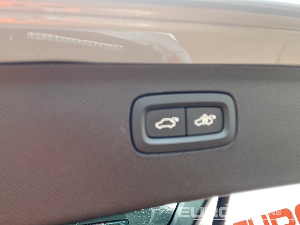 SUV/ Todoterreno 2024 Volvo XC90: foto 19