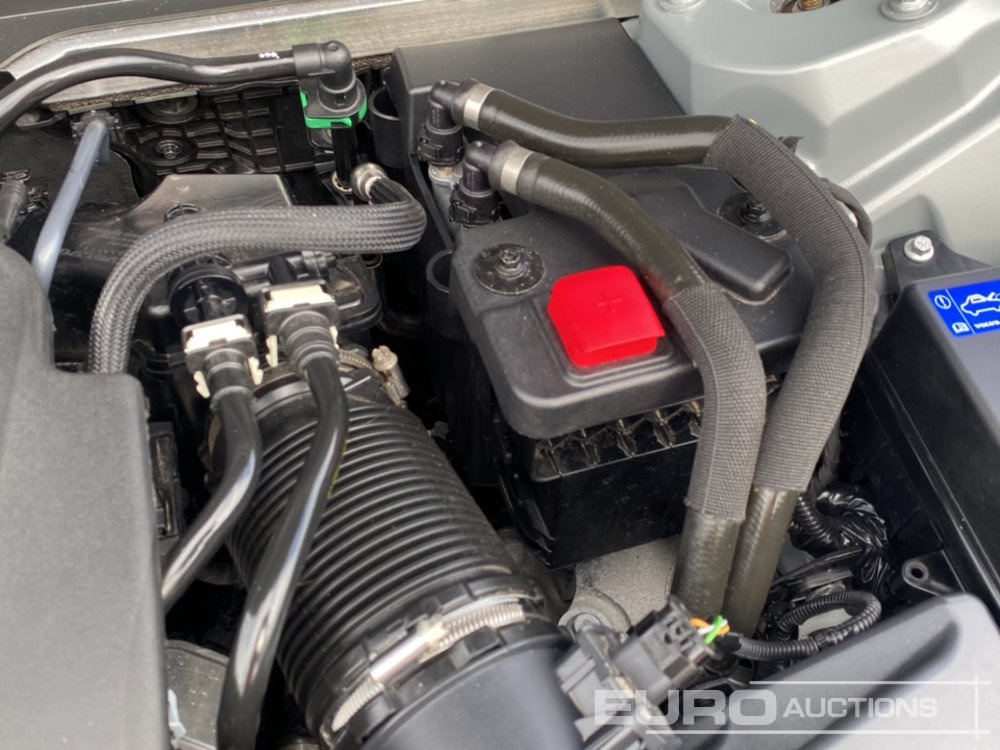 SUV/ Todoterreno 2024 Volvo XC90: foto 50