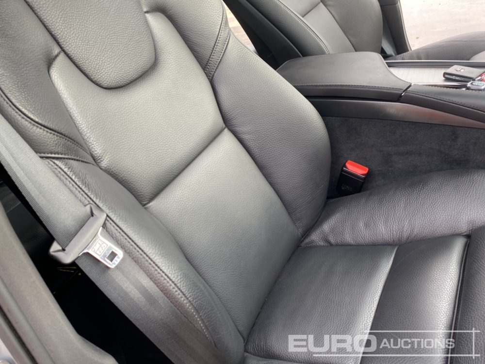 SUV/ Todoterreno 2024 Volvo XC90: foto 31