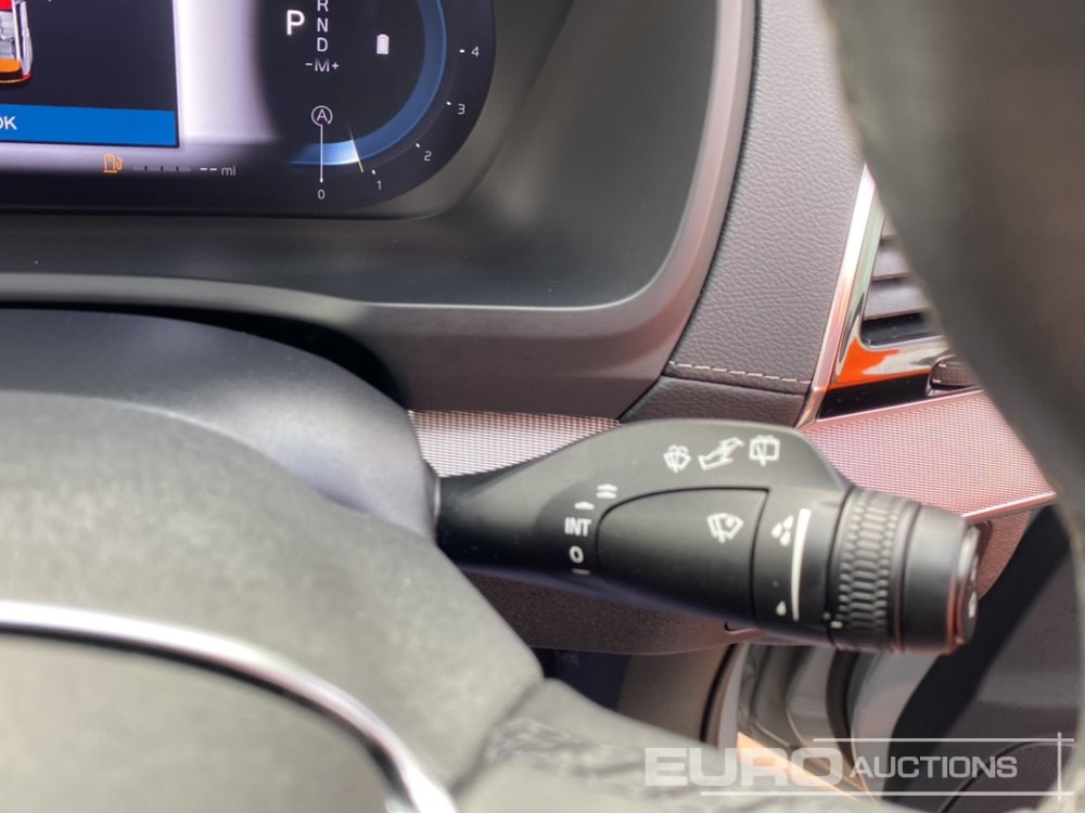 SUV/ Todoterreno 2024 Volvo XC90: foto 38